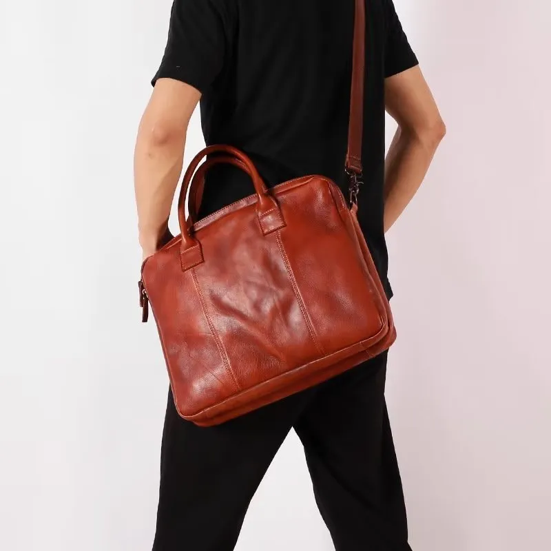 Goldara Executive Briefcase