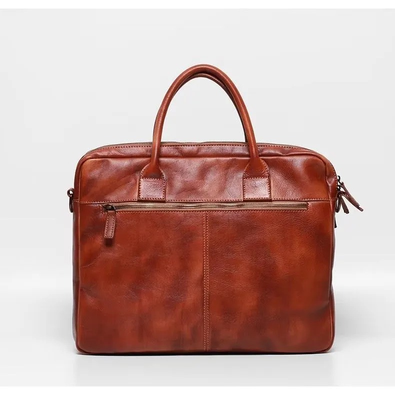 Goldara Executive Briefcase