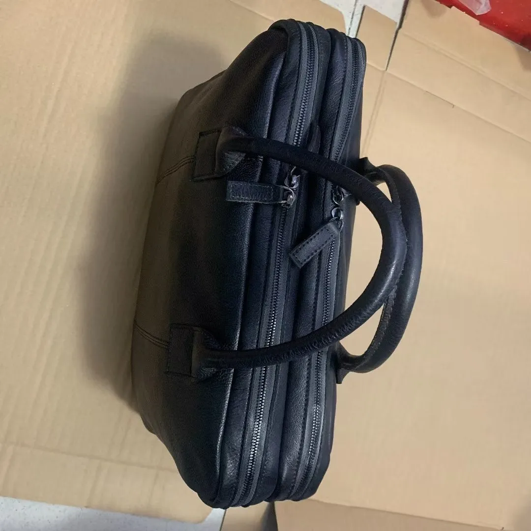 Goldara Executive Briefcase