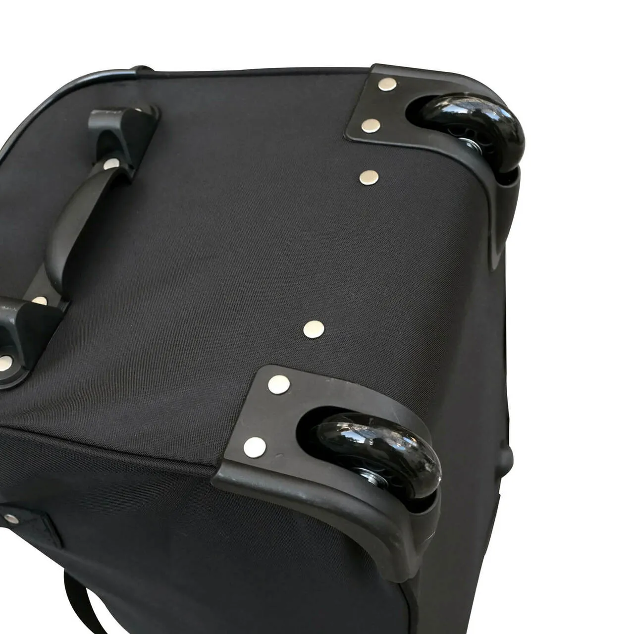 Green Bay Packers Luggage | Green Bay Packers Wheeled Carry On Luggage