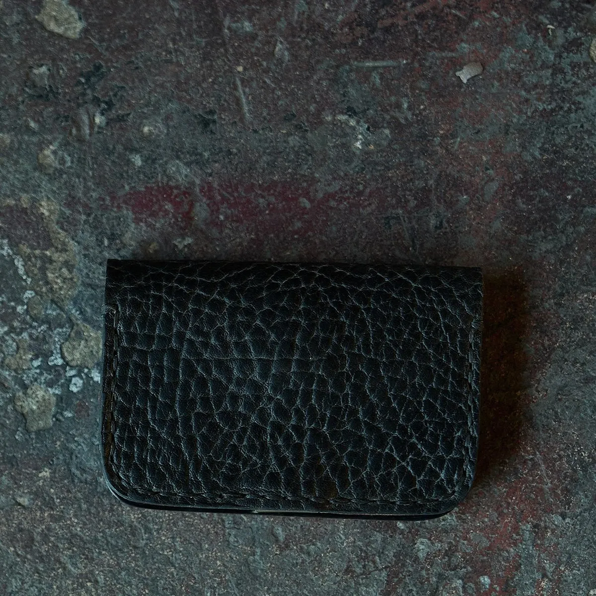 HORWEEN® Executive Folio & Wallet Set | LE Black x 10