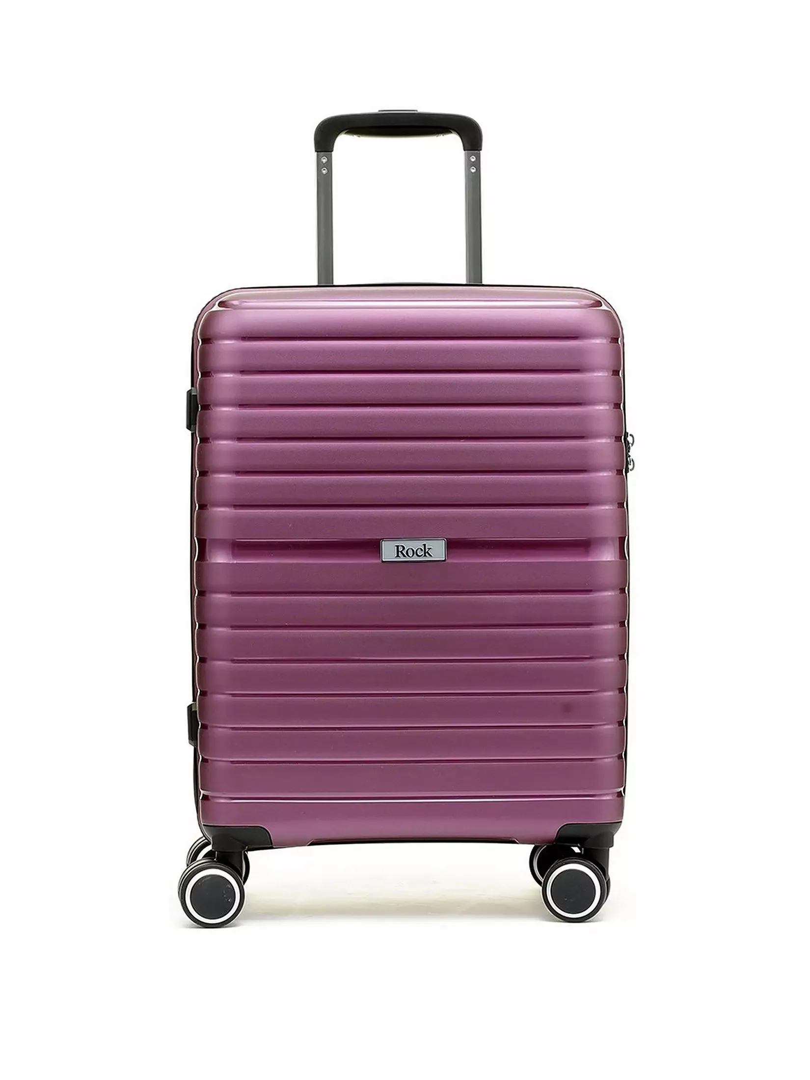 HYDRA-LITE Small Suitcase - Purple