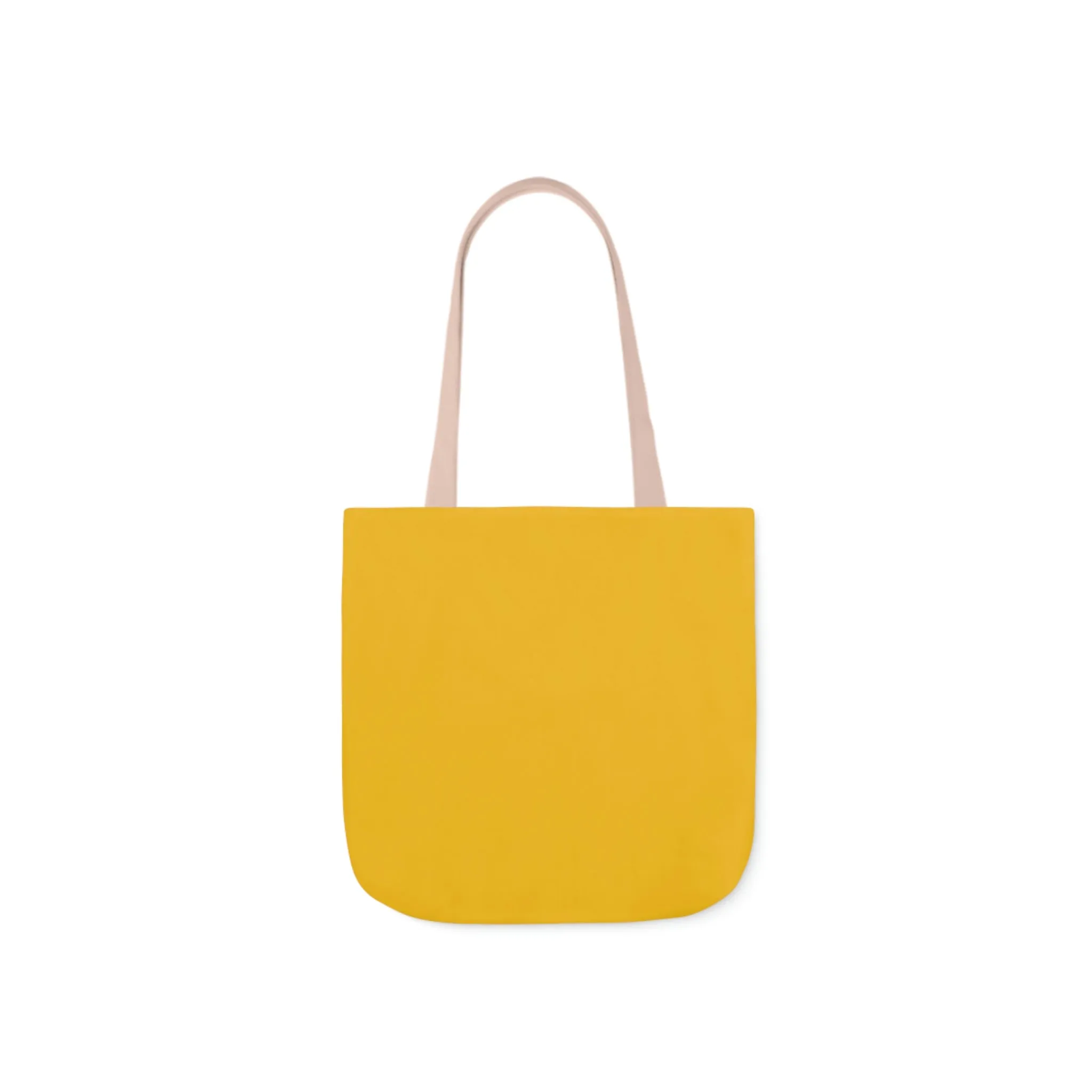 I love Persians POD Cat Polyester Canvas Tote Bag (AOP)
