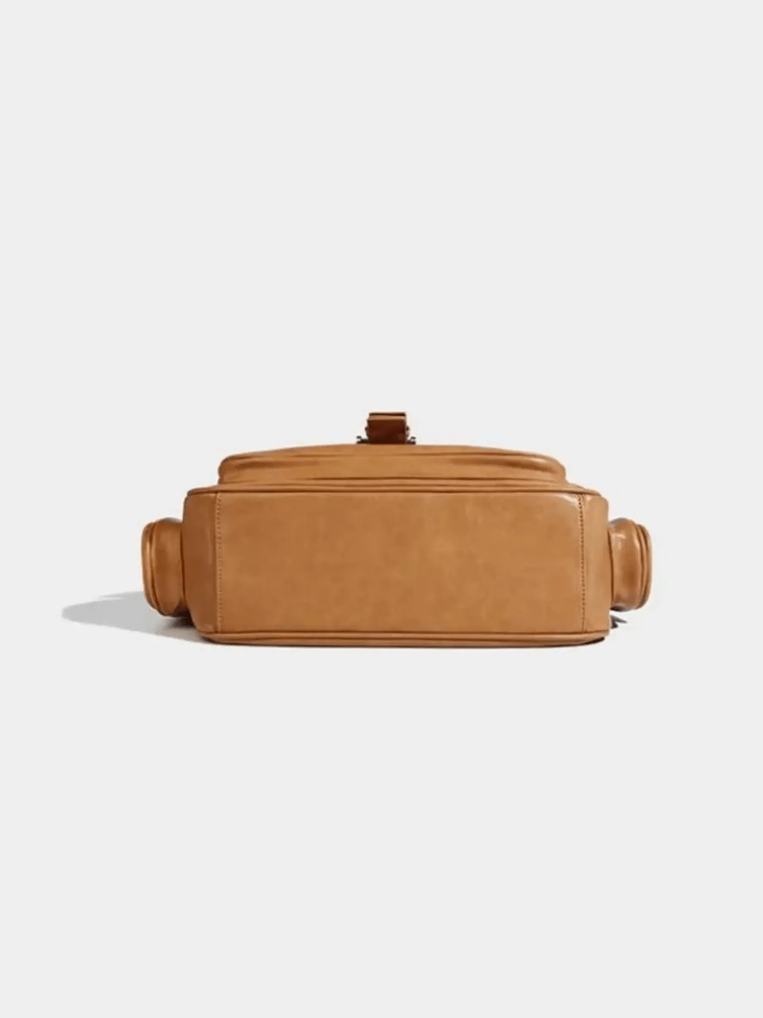 Jana | Vintage Crossbody Satchel