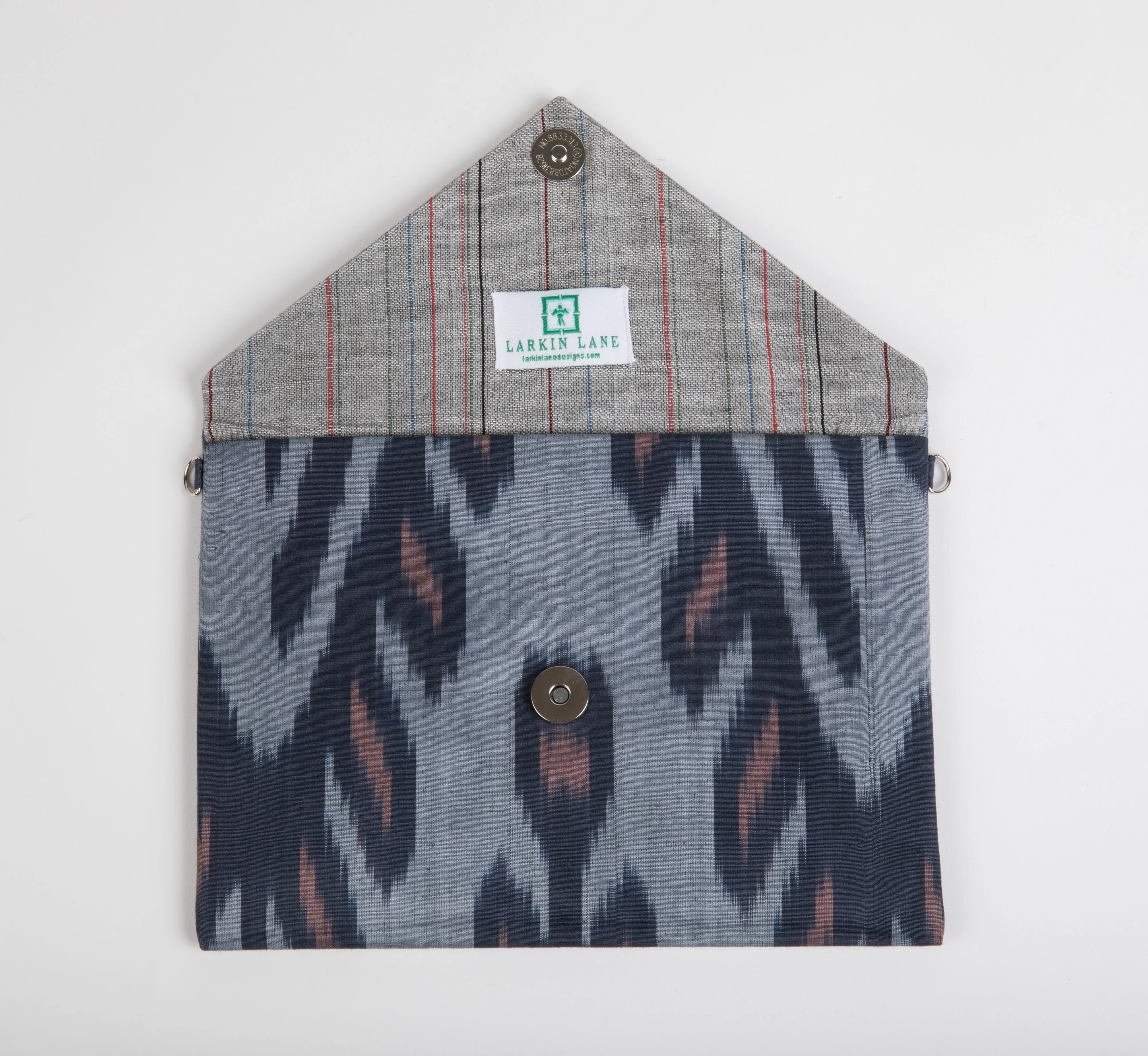 Kiawah Envelope Clutch - Small