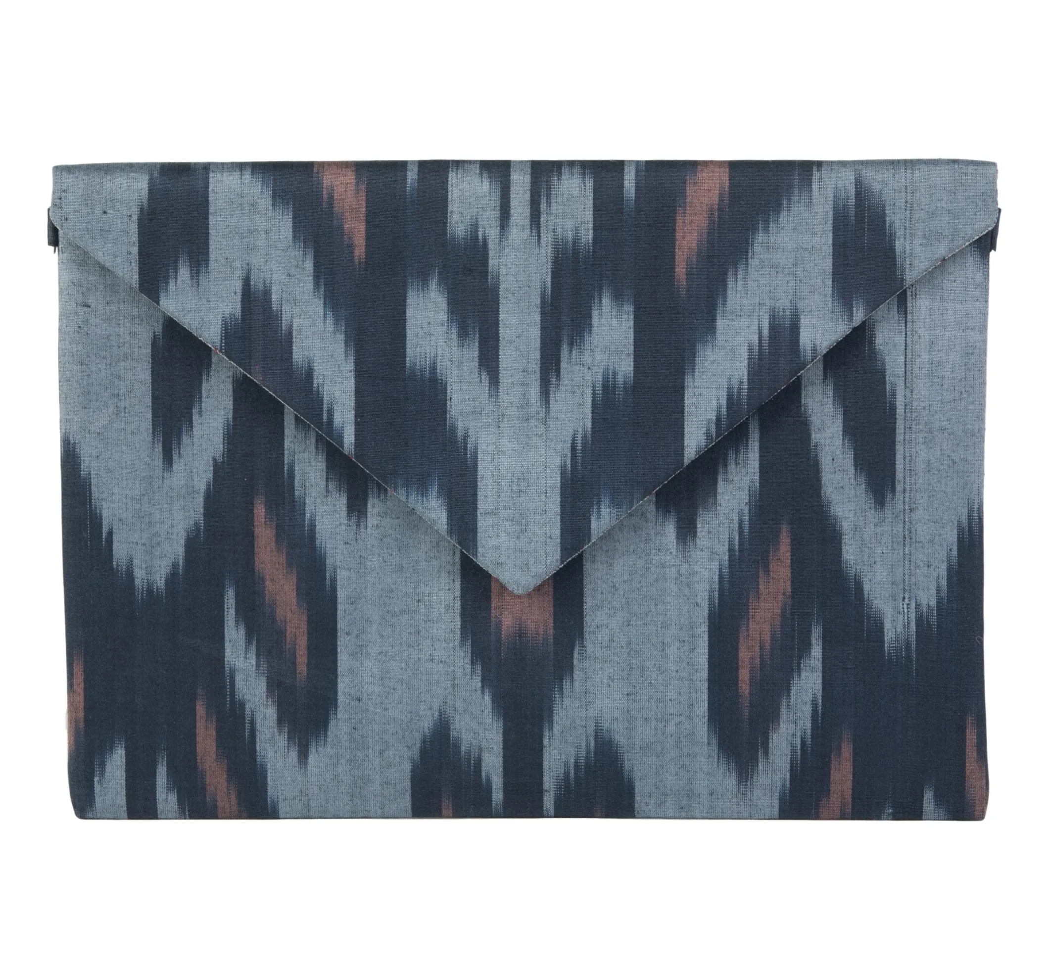 Kiawah Envelope Clutch - Small