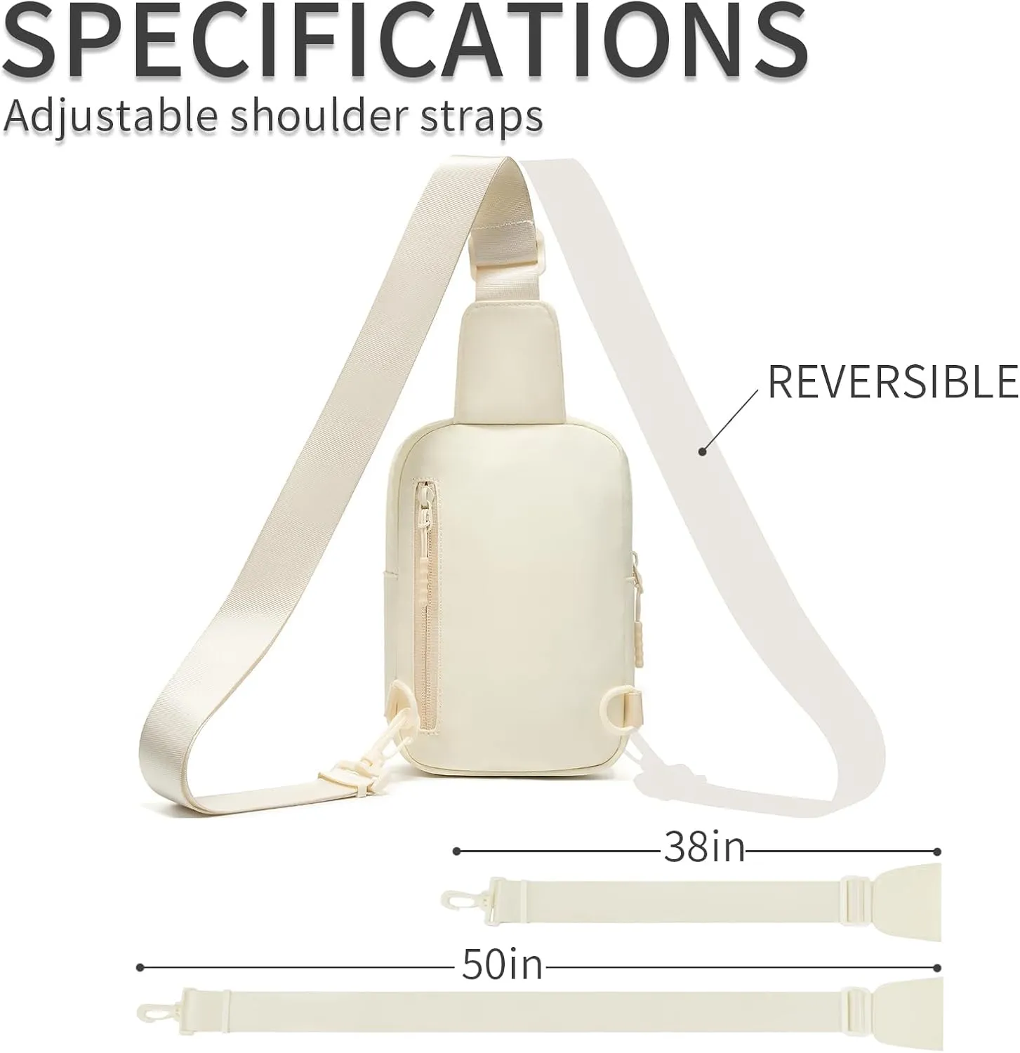 Kids Crossbody Small Sling Bag Initial Girls Fanny Pack Belt Bag Cute Backpack Purse Chest Bag for Girls Gifts