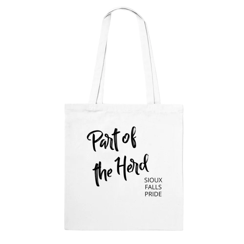 Lesbian Tote Bag
