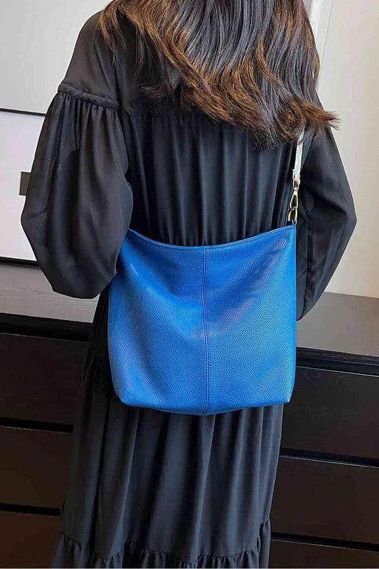 Meg Shoulder Bag