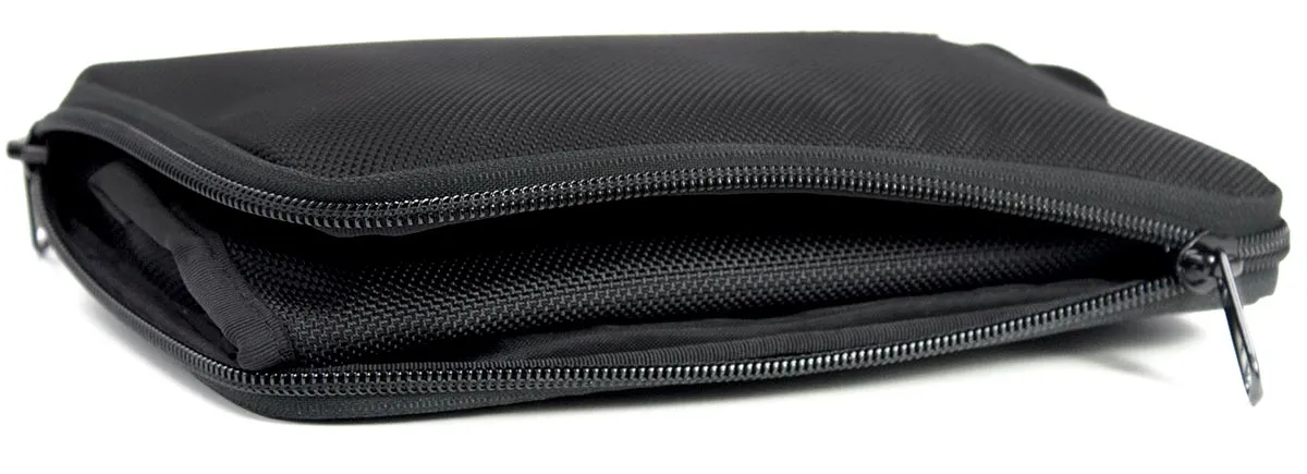 Mission Darkness™ Mojave Faraday Phone Bag