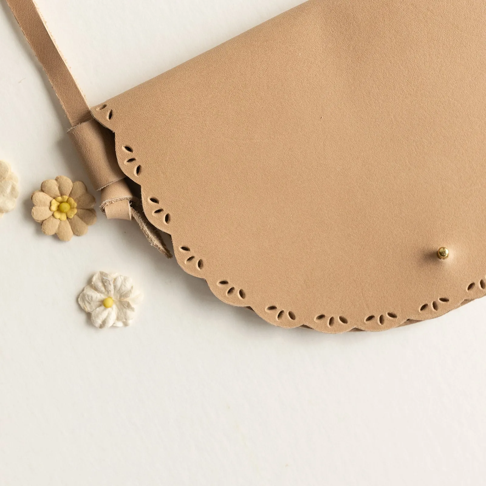 Oat Satchel