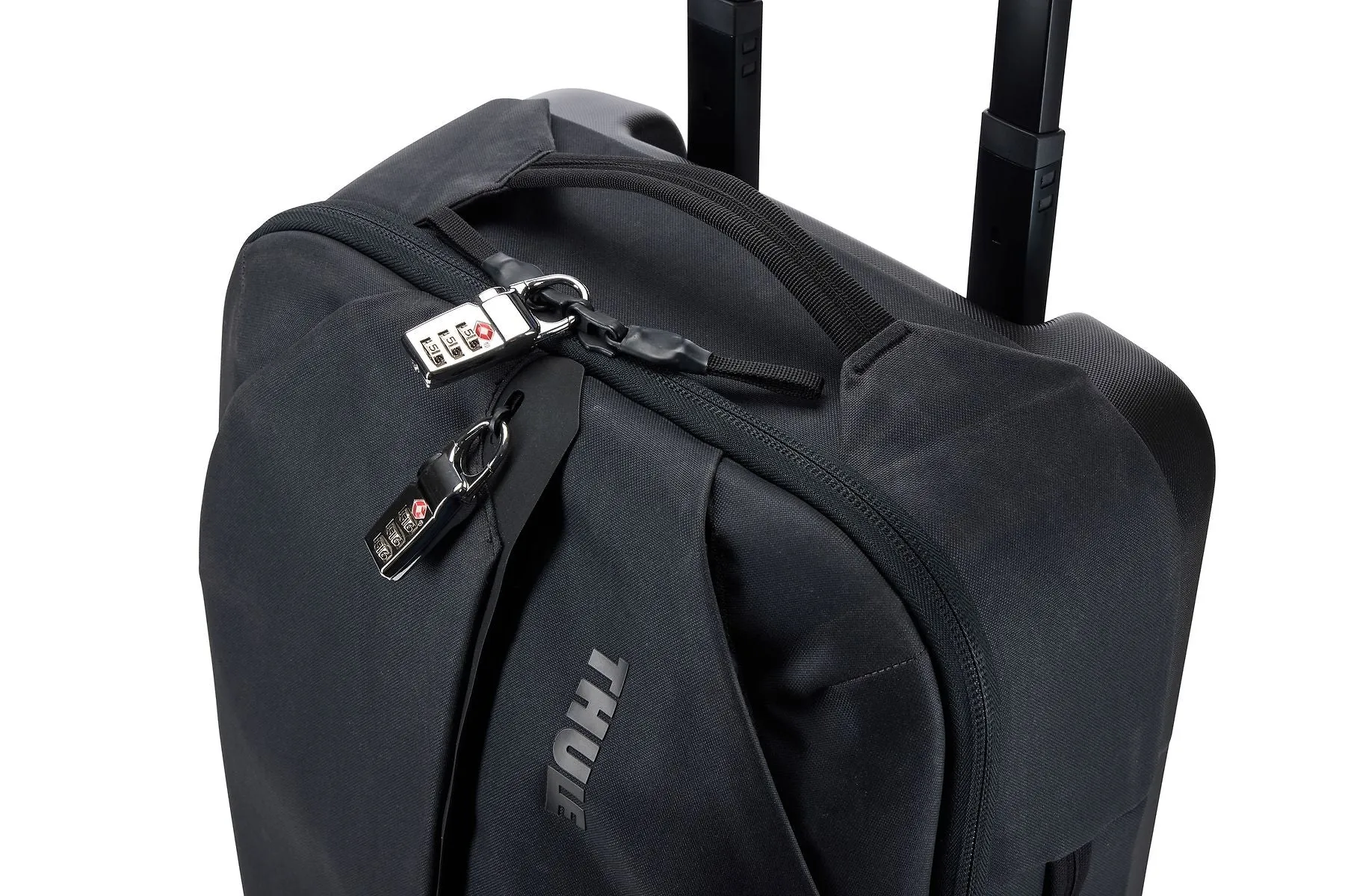 On Sale - Thule Aion 22” water resistant softside carry on spinner