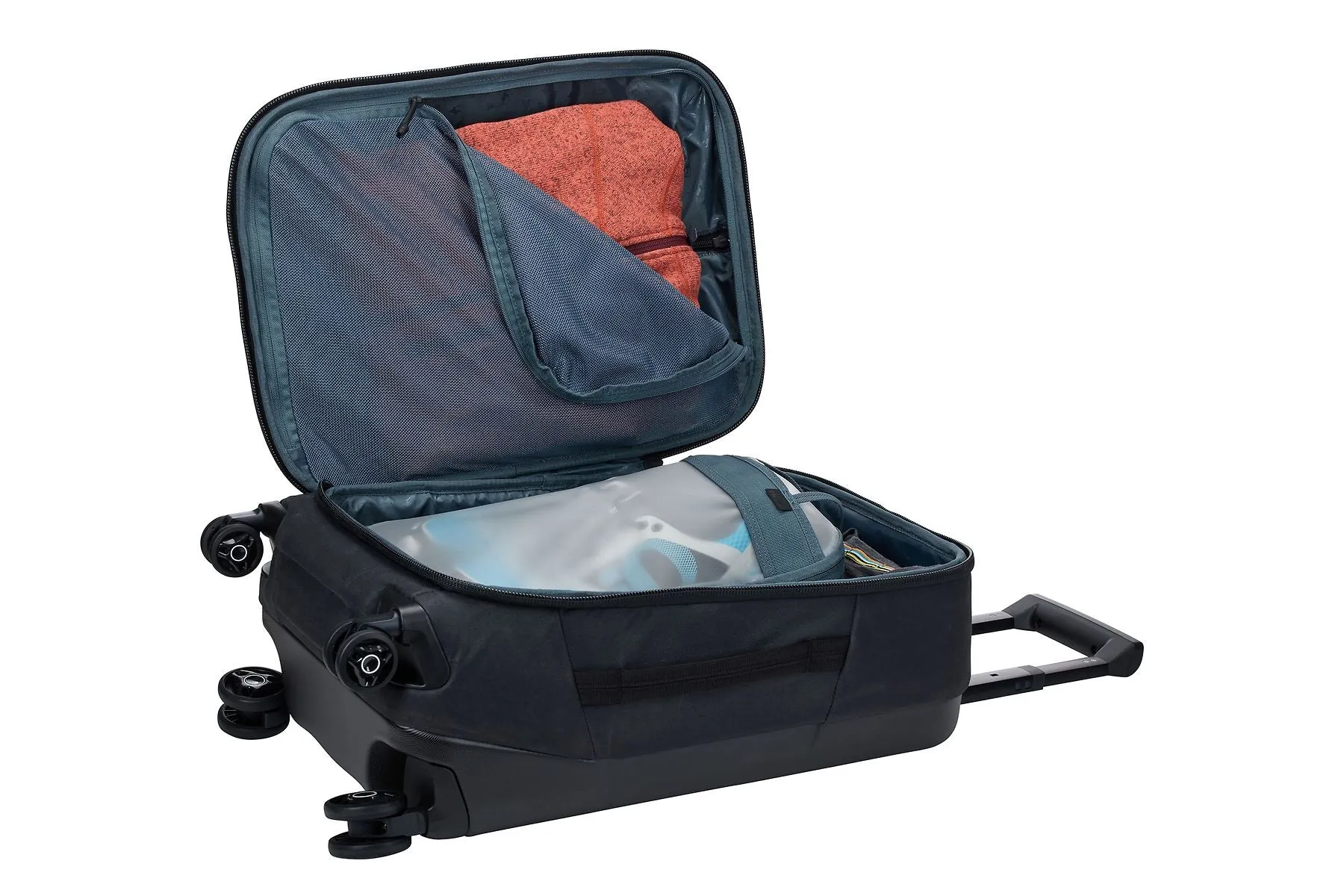 On Sale - Thule Aion 22” water resistant softside carry on spinner