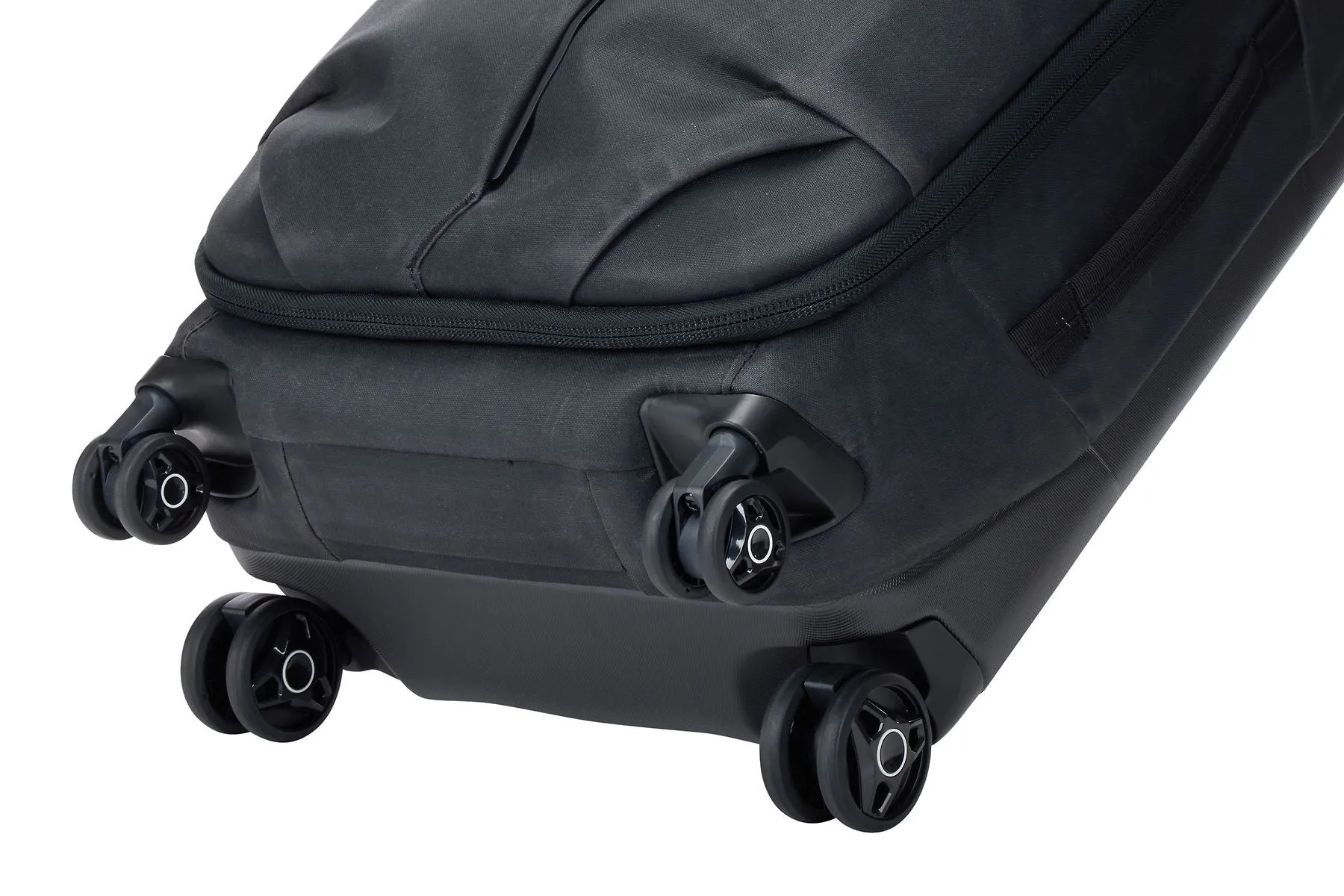On Sale - Thule Aion 22” water resistant softside carry on spinner