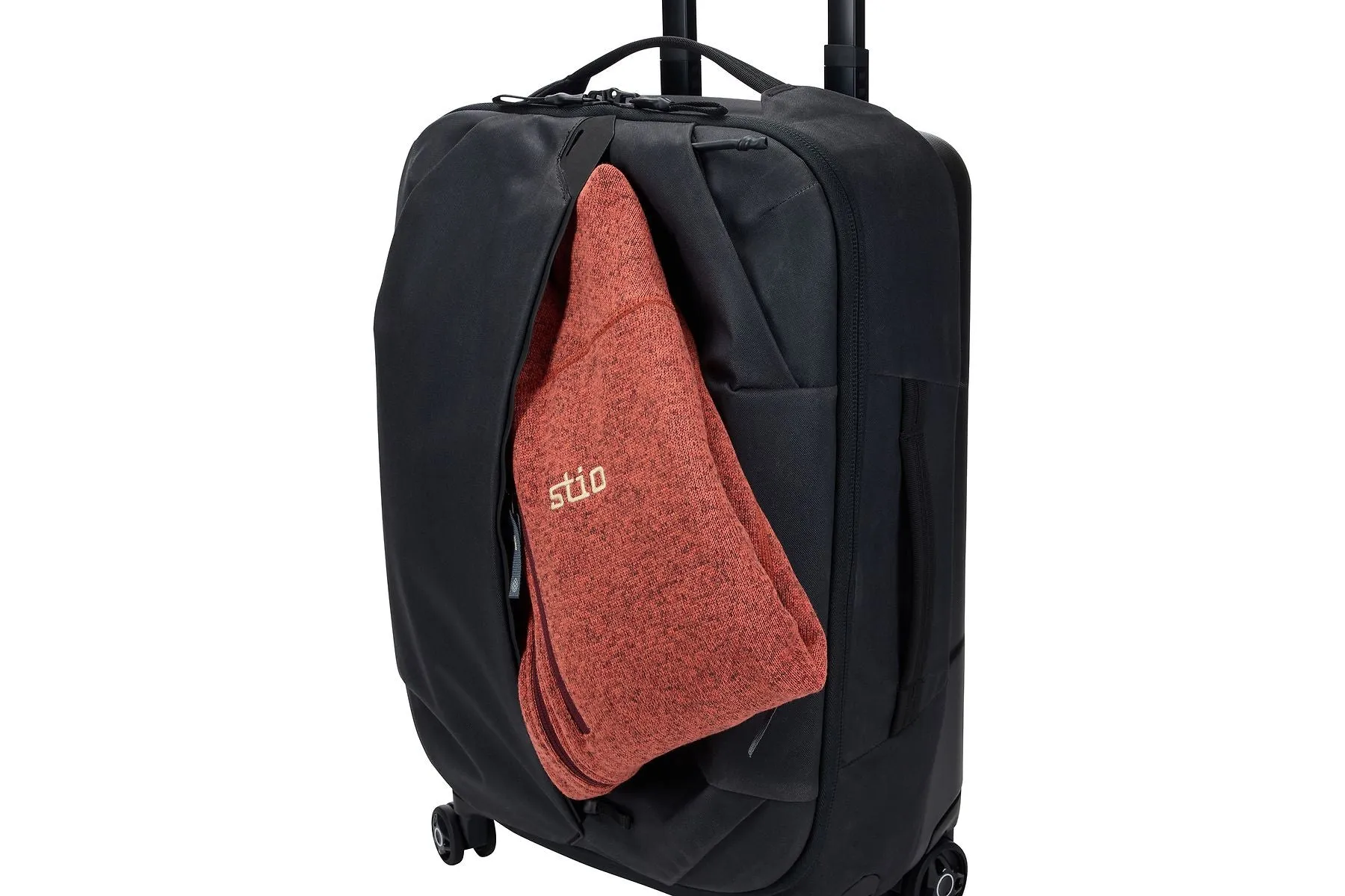 On Sale - Thule Aion 22” water resistant softside carry on spinner