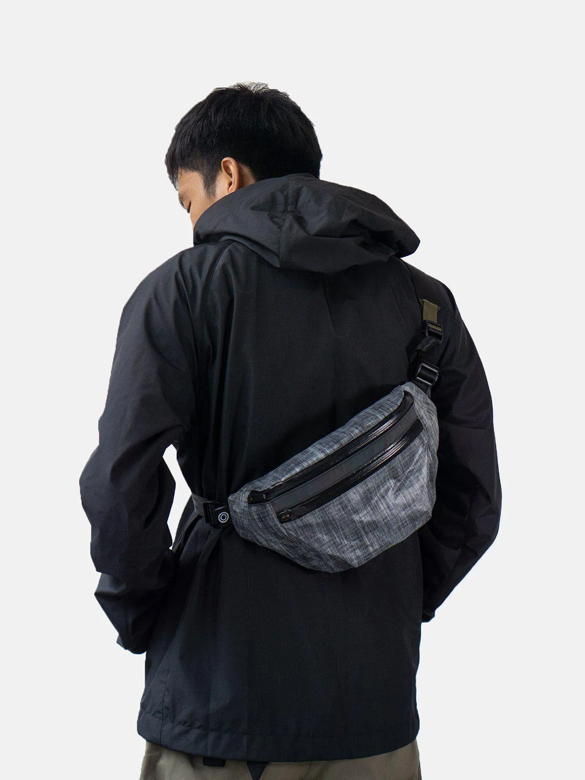 ORBITGear MOD202 LS Black