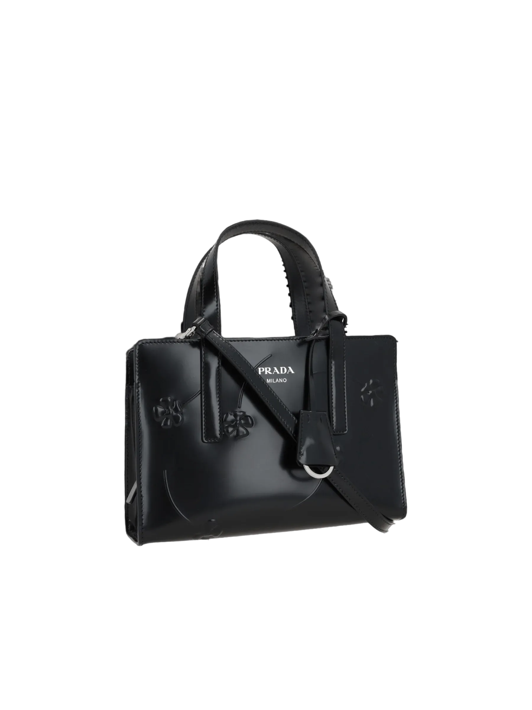Re-Edition 1995 Mini Leather Handbag