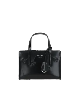 Re-Edition 1995 Mini Leather Handbag