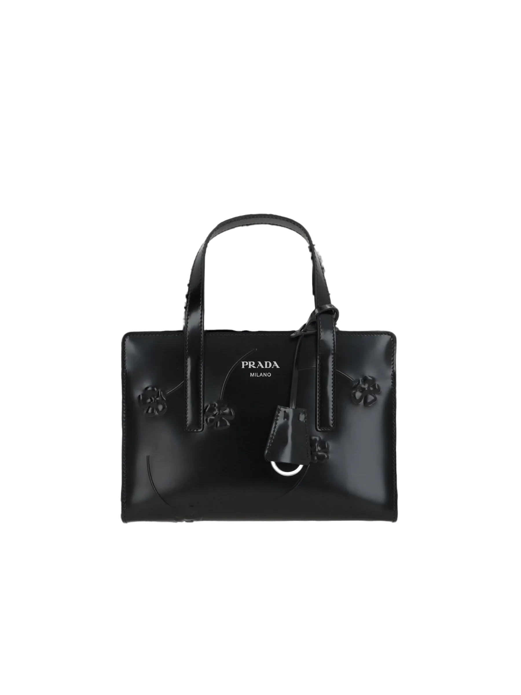 Re-Edition 1995 Mini Leather Handbag