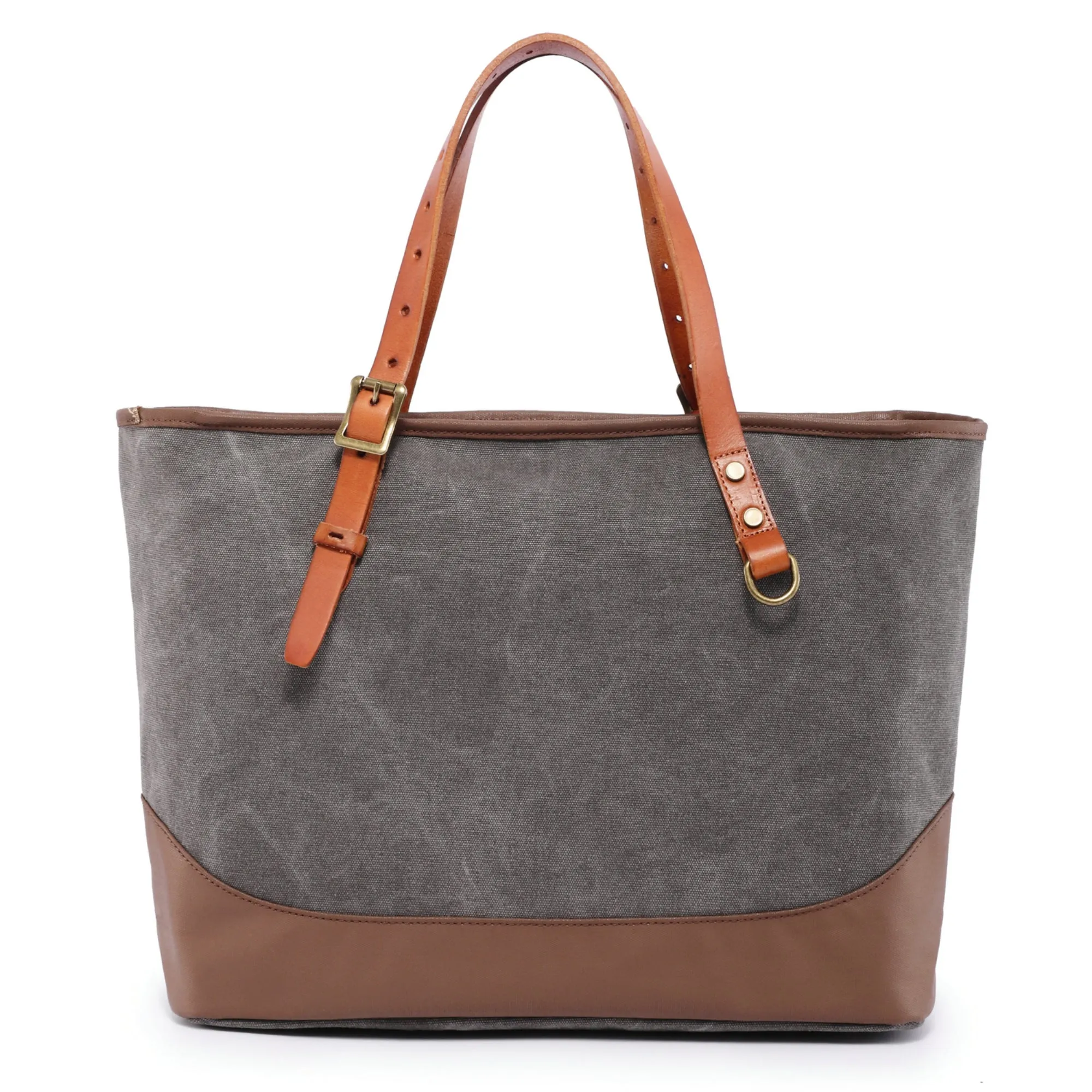 Redwood Shopper Tote