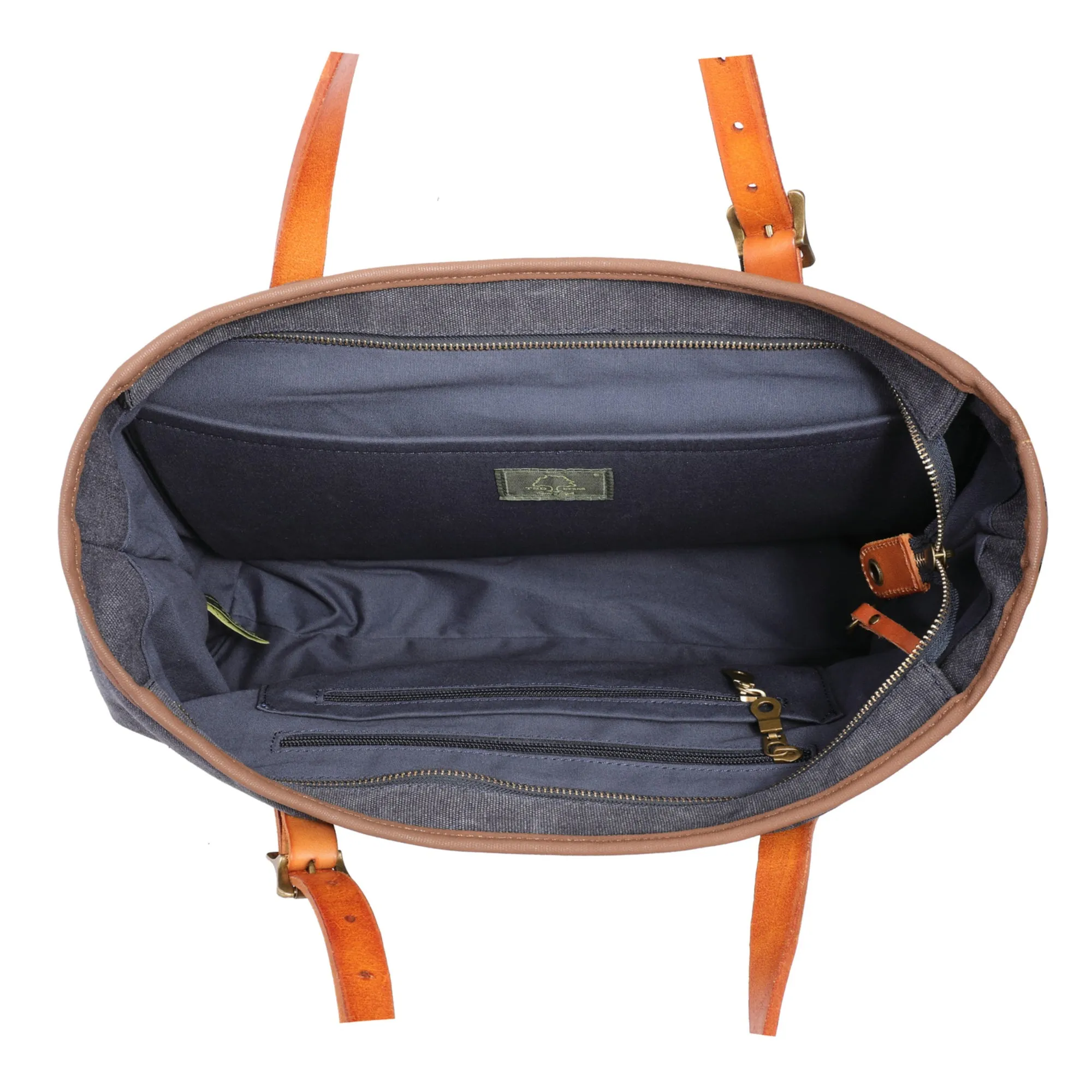 Redwood Shopper Tote