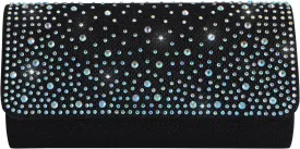 Rhinestone Clutch Purse for Women Sparkling Party Evening Bag Formal Wedding Cocktail Handbag Prom Money Purse