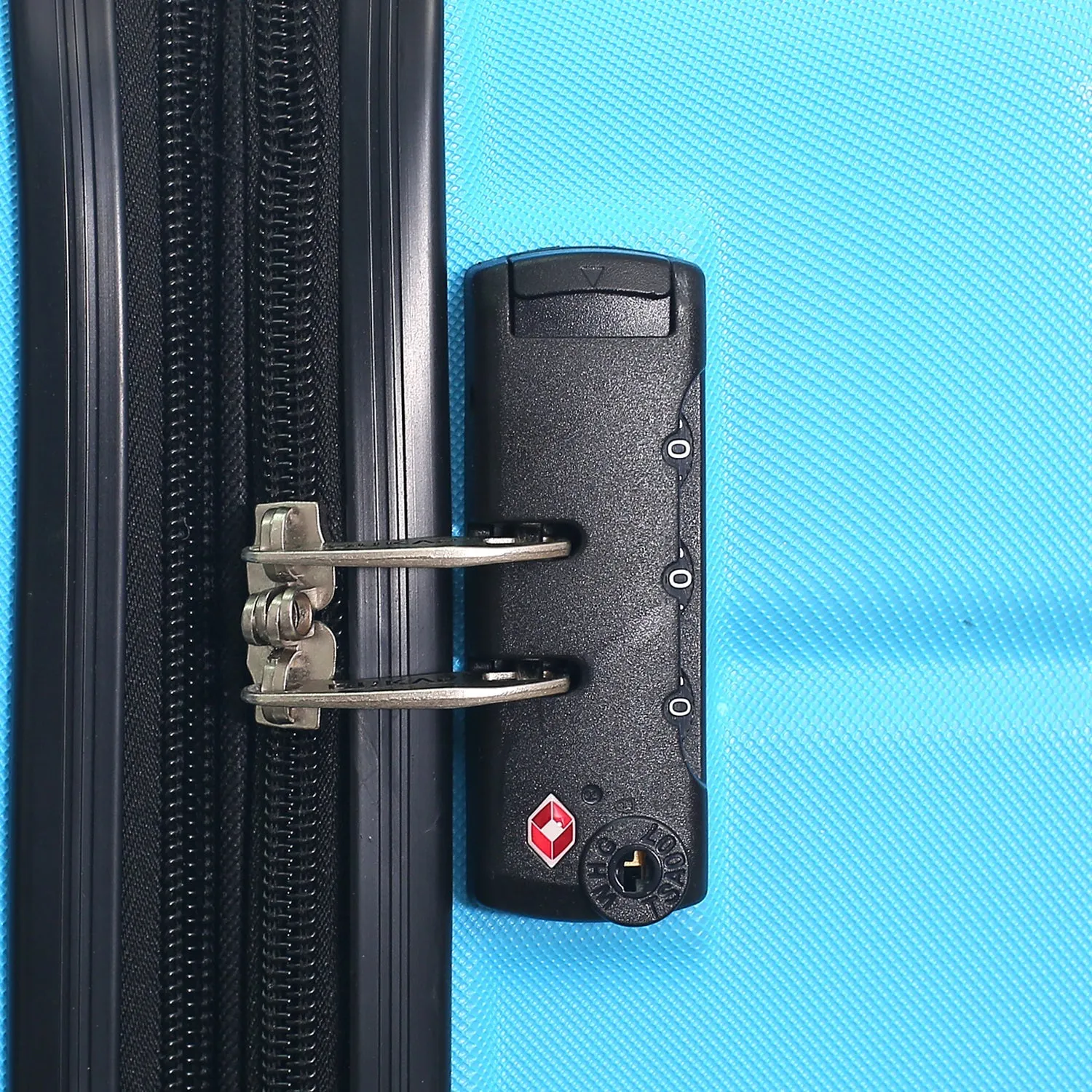 RODEZ Carry On 20"