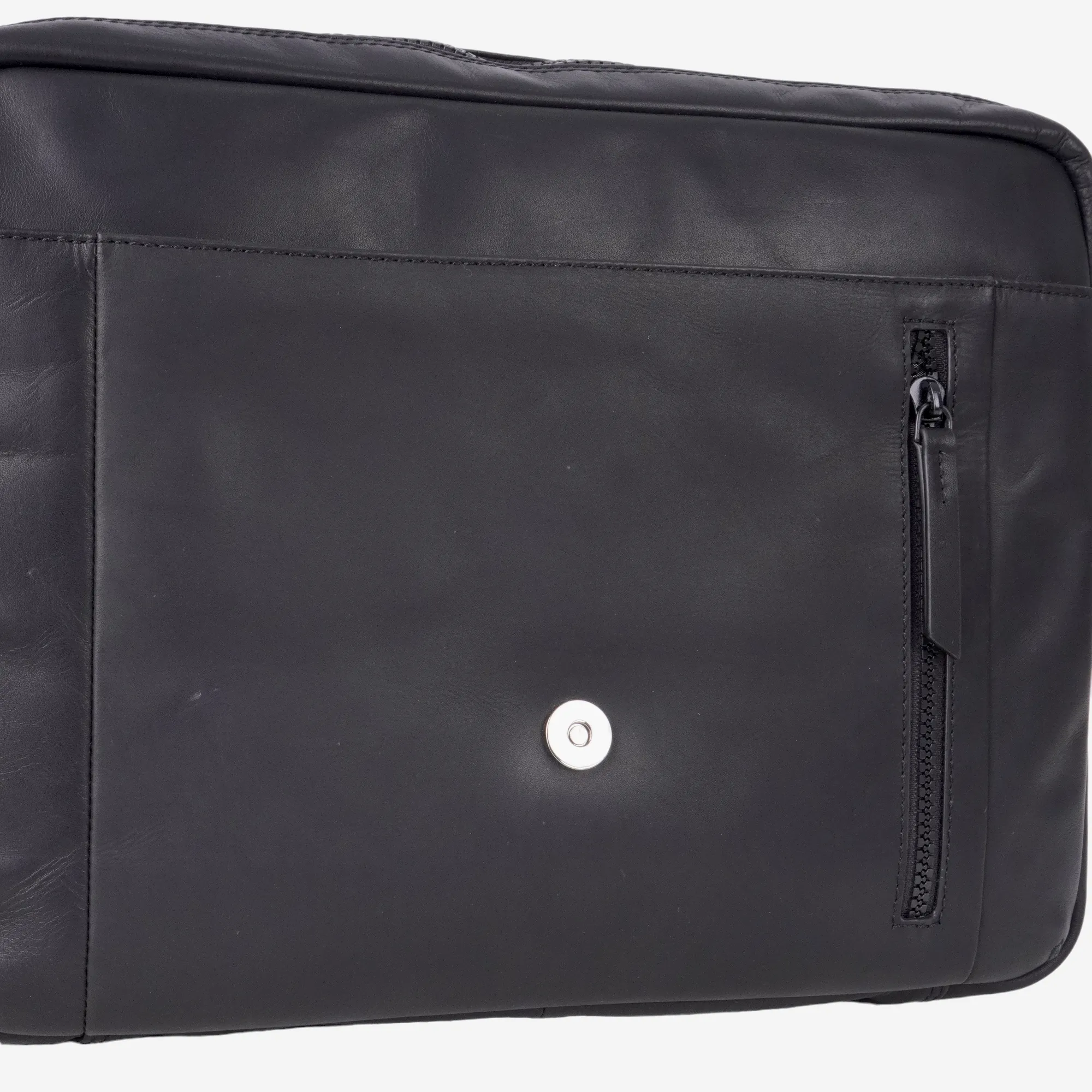 Rogue Messenger Bag