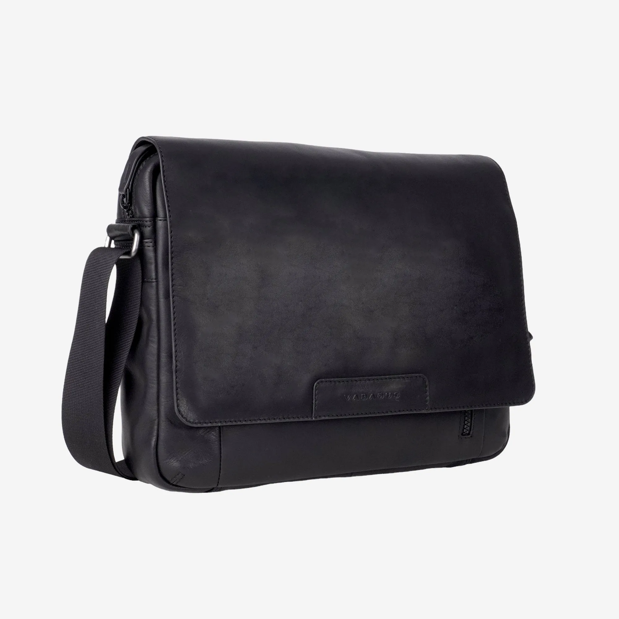 Rogue Messenger Bag