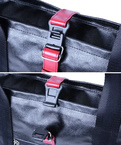 SEAL x Morino Canvas Tote (MS-019)