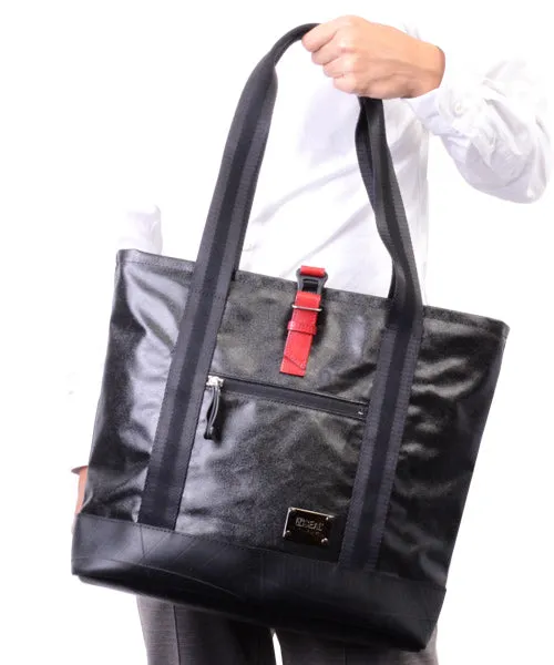 SEAL x Morino Canvas Tote (MS-019)