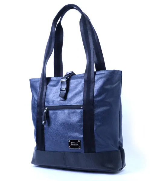 SEAL x Morino Canvas Tote (MS-019)