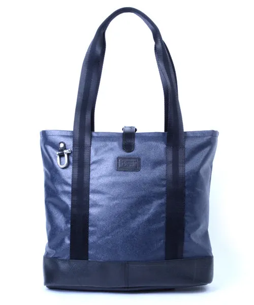 SEAL x Morino Canvas Tote (MS-019)