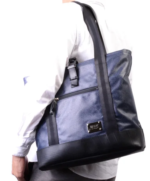 SEAL x Morino Canvas Tote (MS-019)