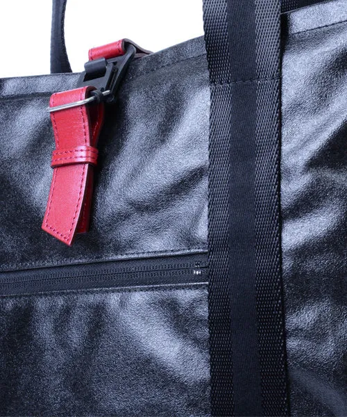 SEAL x Morino Canvas Tote (MS-019)