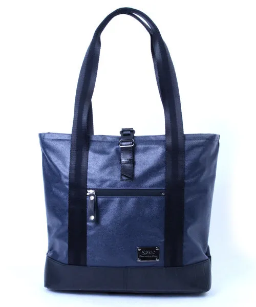 SEAL x Morino Canvas Tote (MS-019)