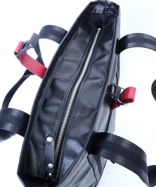 SEAL x Morino Canvas Tote (MS-019)