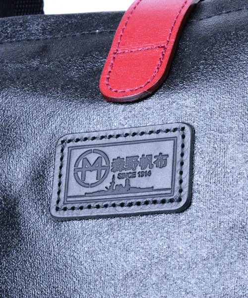 SEAL x Morino Canvas Tote (MS-019)