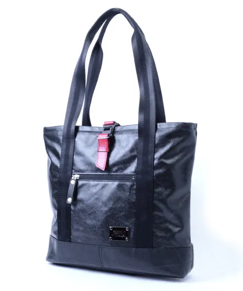 SEAL x Morino Canvas Tote (MS-019)