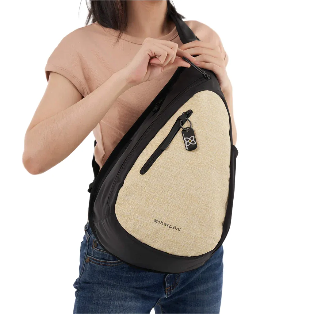 Sherpani Esprit Anti-Theft Sling Bag