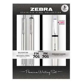 Stainless Steel Collection FMPM 701 3pk Gift Set