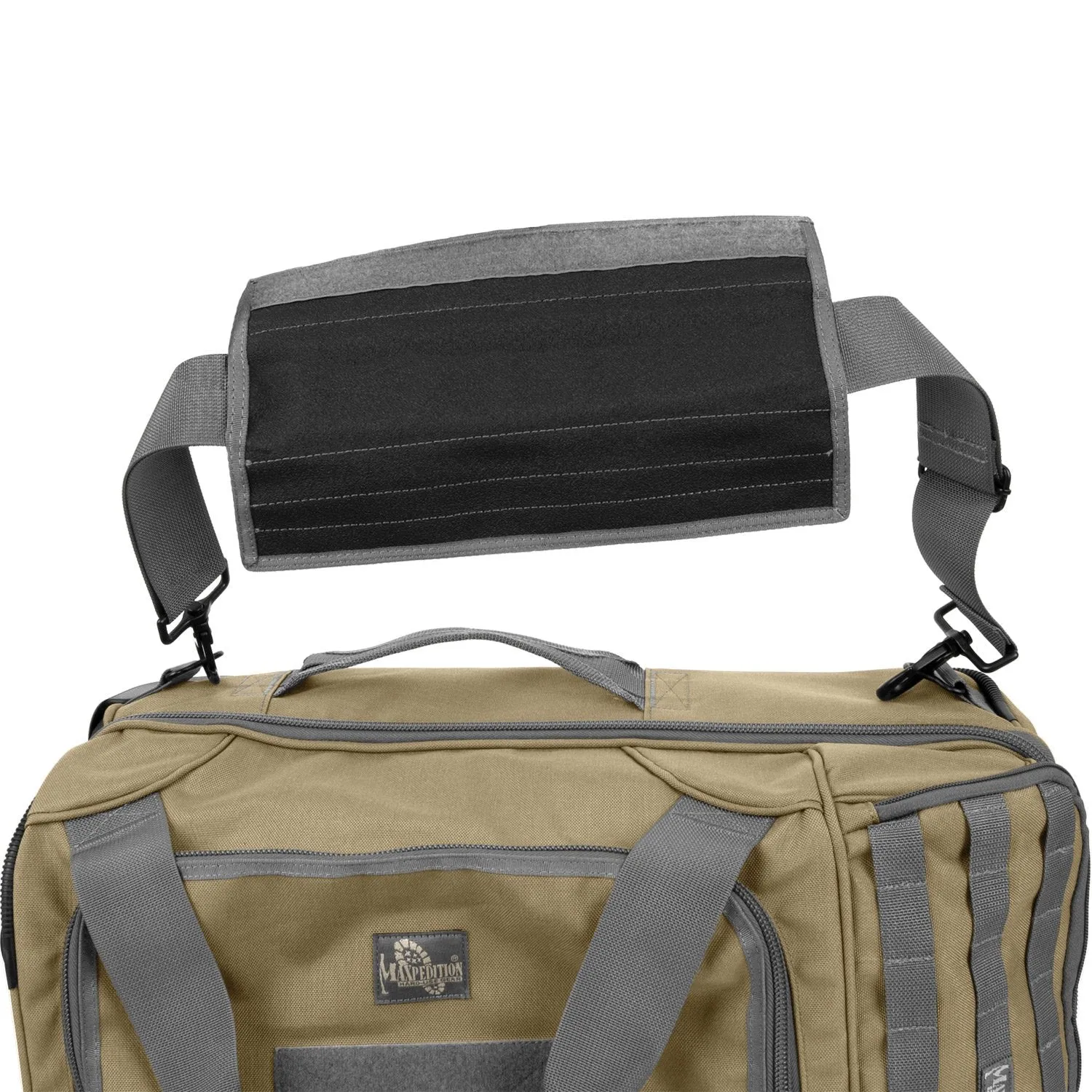 Tactical Rolling Carry-On Luggage