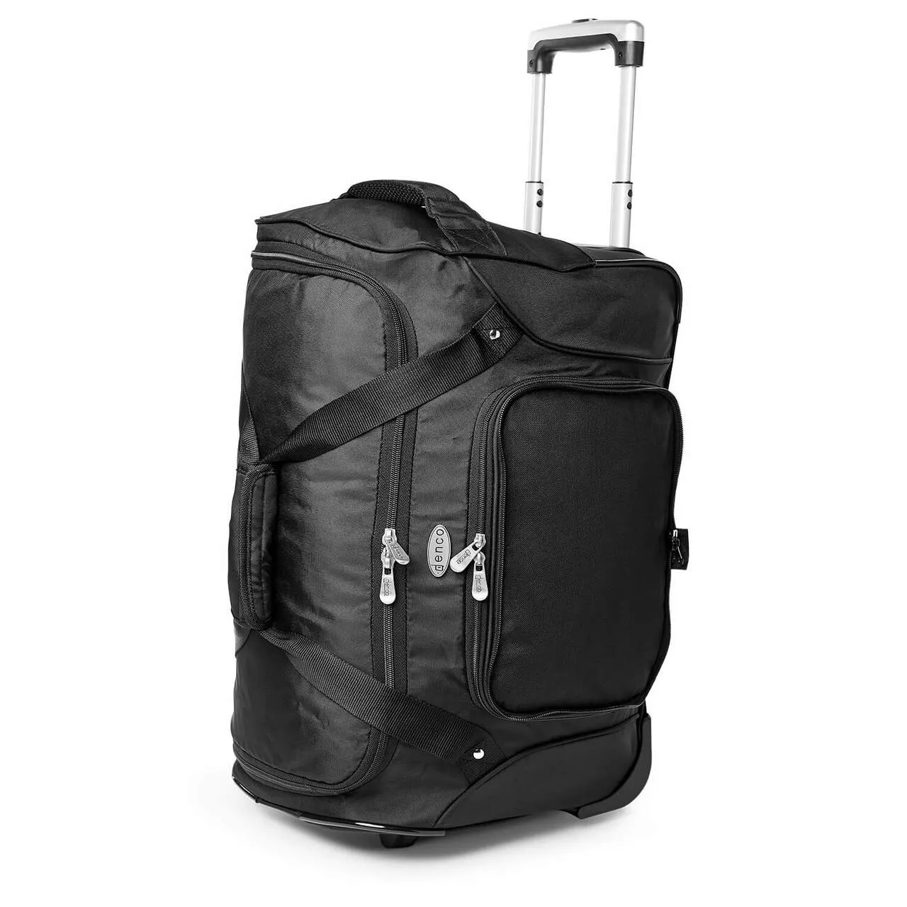 Tampa Bay Rays Luggage | Tampa Bay Rays Wheeled Carry On Luggage
