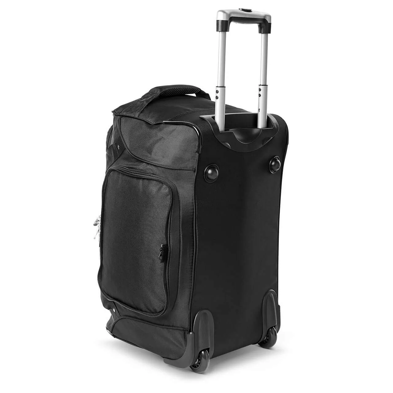 Tampa Bay Rays Luggage | Tampa Bay Rays Wheeled Carry On Luggage