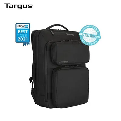 Targus 15-17.3” Antimicrobial 2 Office Backpack