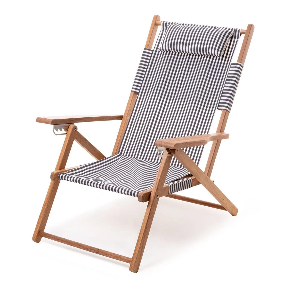 The B&PCo. Bestseller Set - Lauren's Navy Stripe