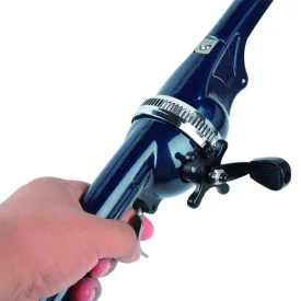 The best foldable telescopic fishing rod