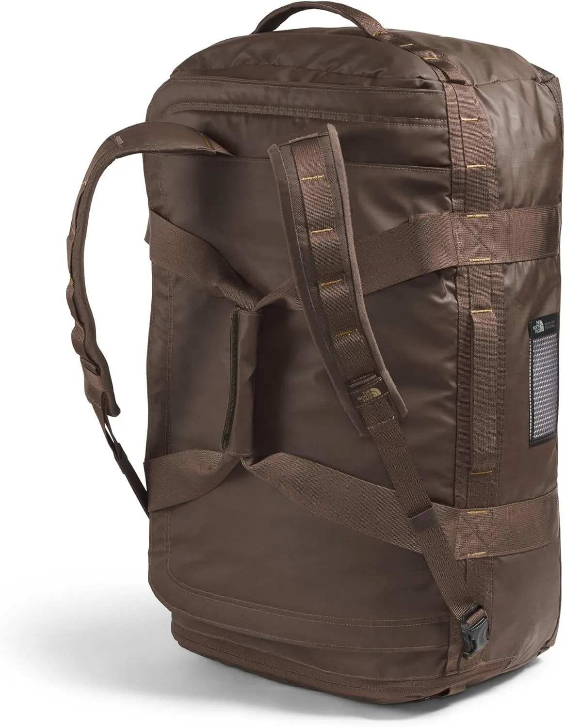 THE NORTH FACE Base Camp Voyager Duffel62L - PFAS Free