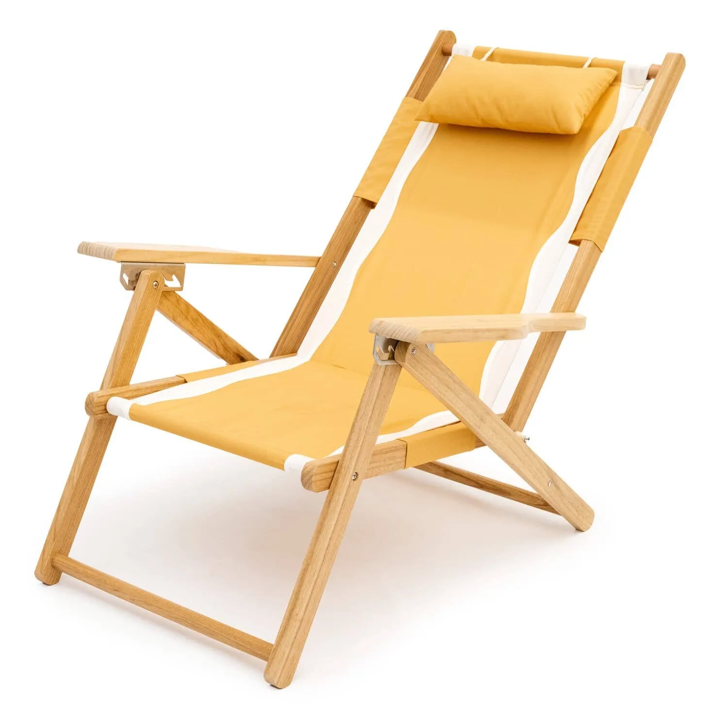 The Tommy Chair - Rivie Mimosa