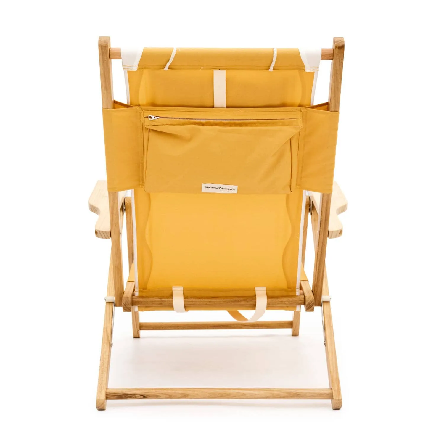 The Tommy Chair - Rivie Mimosa